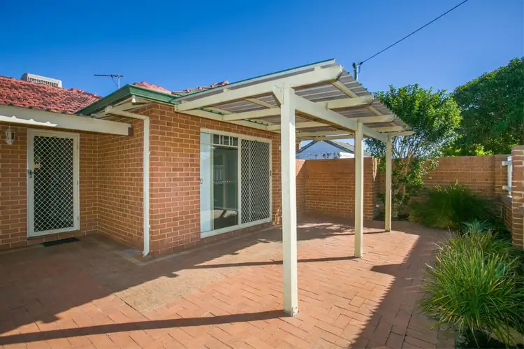 Seventh view of Homely villa listing, 1/18 Edna Street, Tuart Hill WA 6060