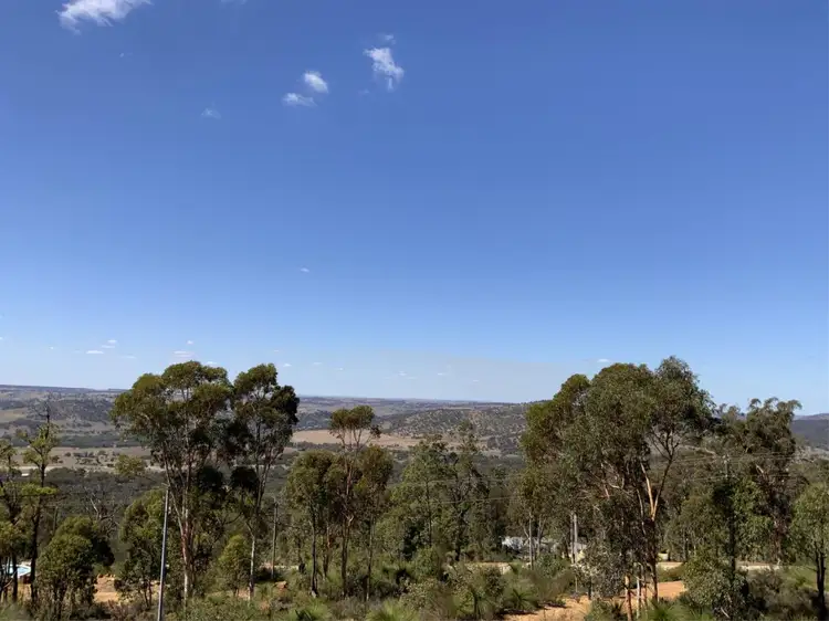 155 Drummondi Drive, Toodyay WA 6566