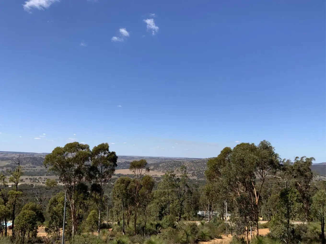 Main view of Homely house listing, 155 Drummondi Drive, Toodyay WA 6566