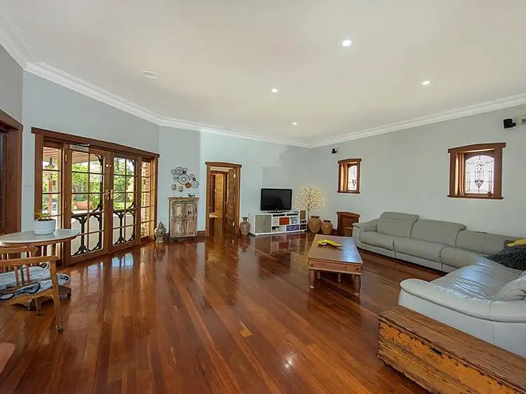 Fifth view of Homely house listing, 4 Bishopsgate Street, Lathlain WA 6100