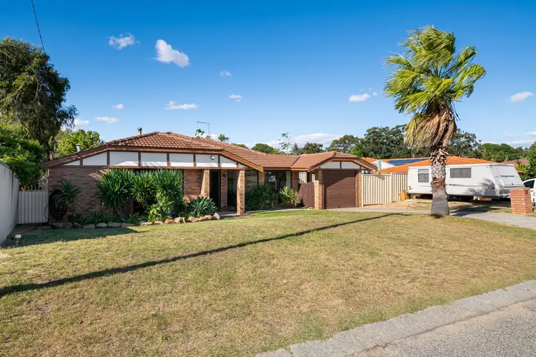 9 Richards Crescent, Craigie WA 6025
