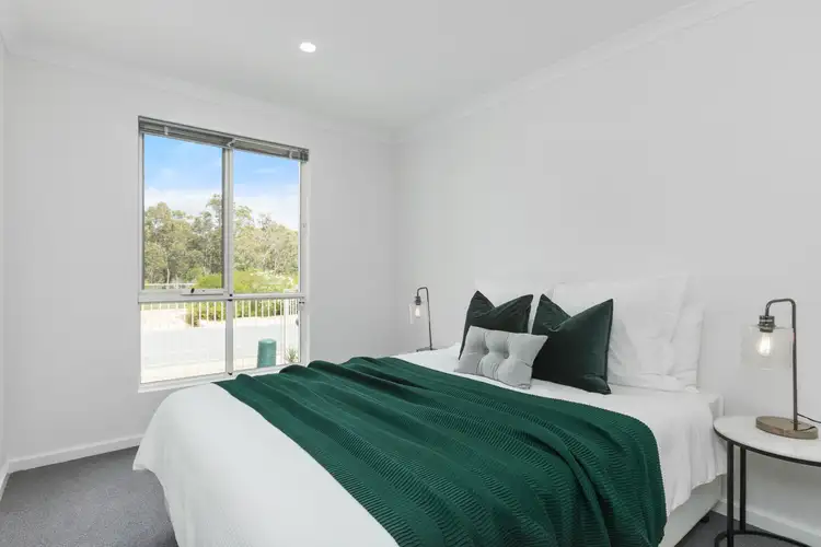Lot 72, 5 Oat Lane, Byford WA 6122