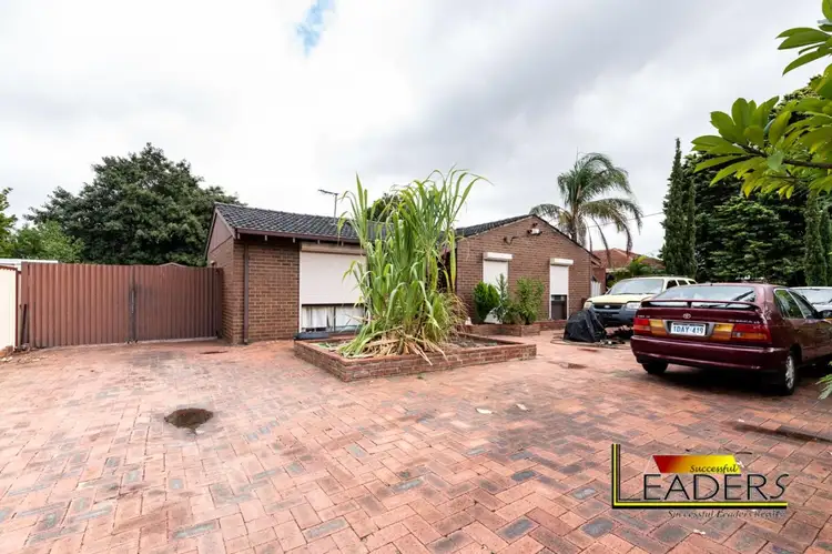 Second view of Homely house listing, 7 Bendix Way, Girrawheen WA 6064