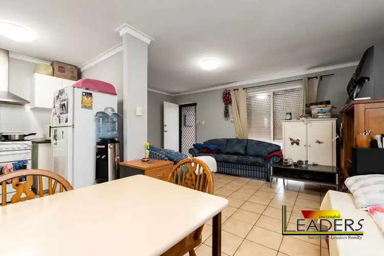 Third view of Homely house listing, 7 Bendix Way, Girrawheen WA 6064