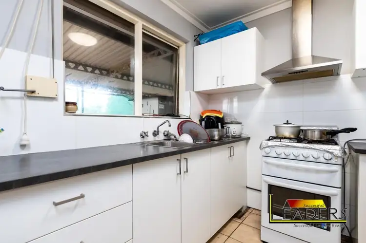 Fifth view of Homely house listing, 7 Bendix Way, Girrawheen WA 6064