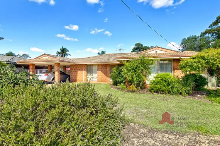Main view of Homely house listing, 46 Mardo Avenue, Australind WA 6233