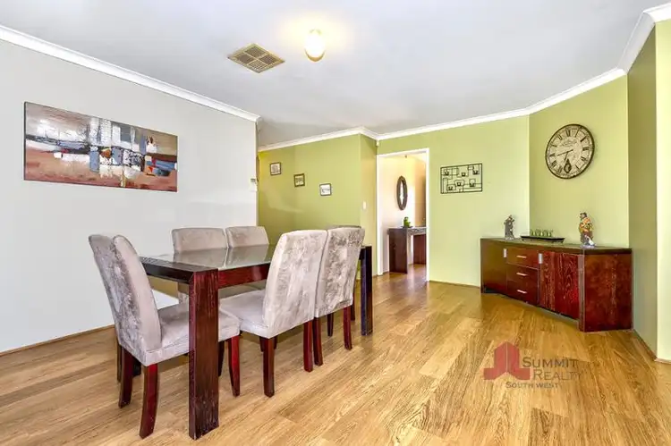 Third view of Homely house listing, 46 Mardo Avenue, Australind WA 6233