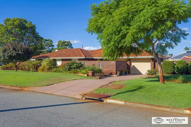 Main view of Homely house listing, 24 Piercy Way, Kardinya WA 6163
