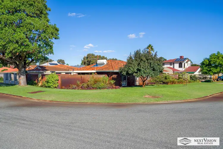 Second view of Homely house listing, 24 Piercy Way, Kardinya WA 6163