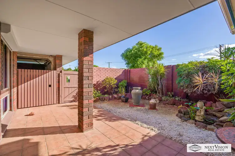Third view of Homely house listing, 24 Piercy Way, Kardinya WA 6163