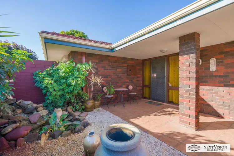 Fourth view of Homely house listing, 24 Piercy Way, Kardinya WA 6163