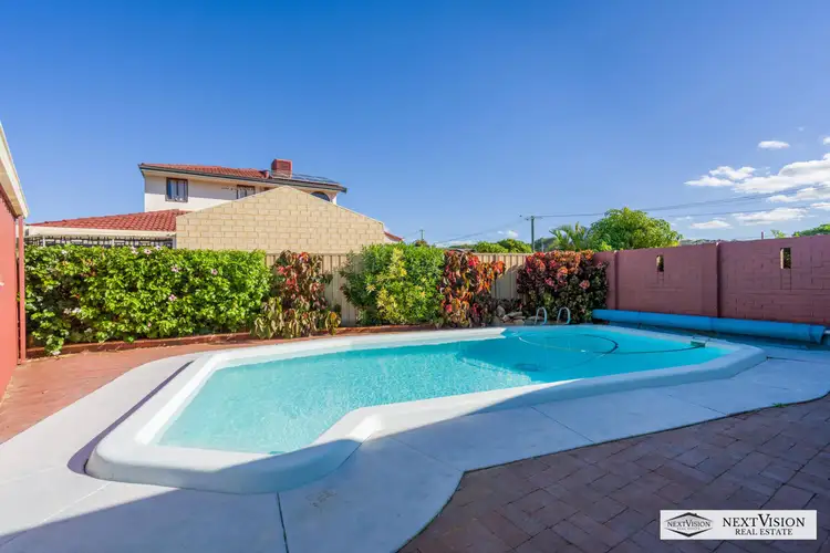Fifth view of Homely house listing, 24 Piercy Way, Kardinya WA 6163