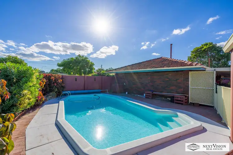 Sixth view of Homely house listing, 24 Piercy Way, Kardinya WA 6163