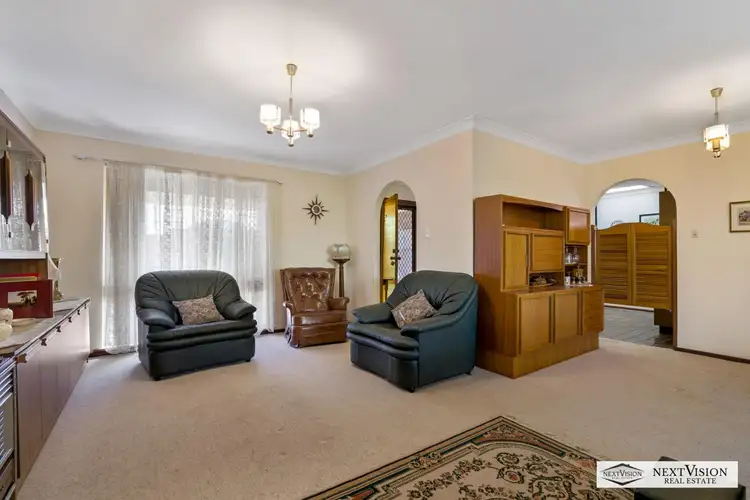 Seventh view of Homely house listing, 24 Piercy Way, Kardinya WA 6163