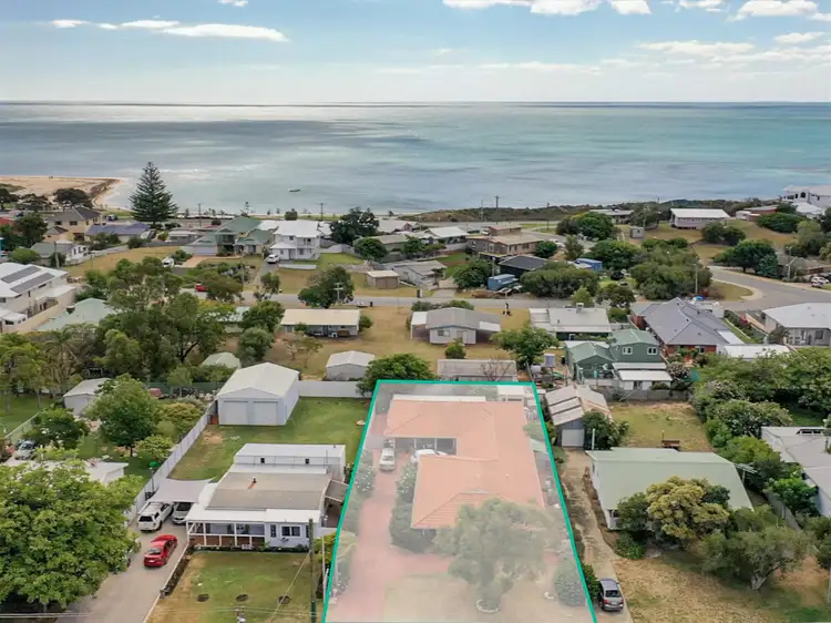 Second view of Homely unit listing, 1/22 Corfu Street, Falcon WA 6210