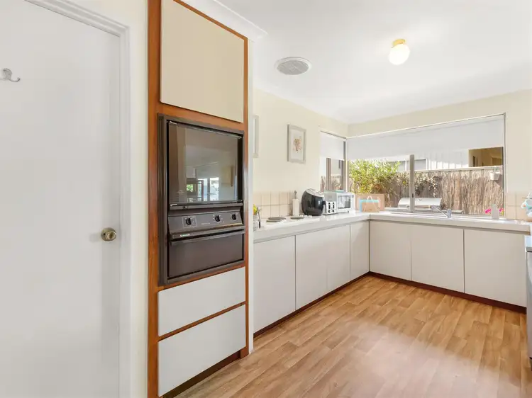 Fourth view of Homely unit listing, 1/22 Corfu Street, Falcon WA 6210