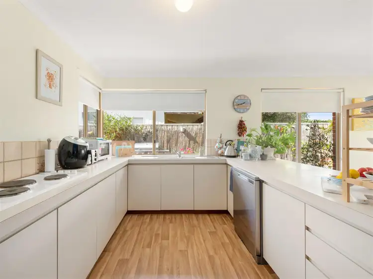 Fifth view of Homely unit listing, 1/22 Corfu Street, Falcon WA 6210