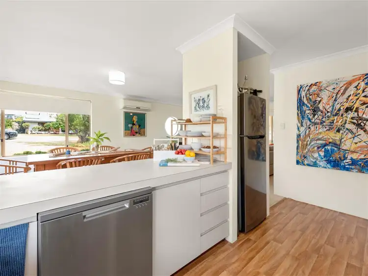 Sixth view of Homely unit listing, 1/22 Corfu Street, Falcon WA 6210