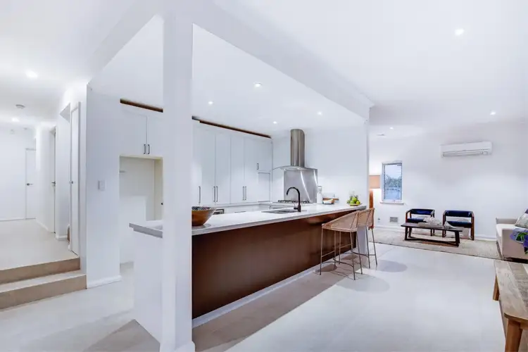 Third view of Homely house listing, 8A Simper Street, Wembley WA 6014