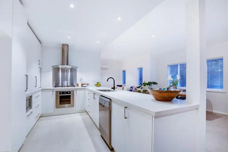 Fourth view of Homely house listing, 8A Simper Street, Wembley WA 6014