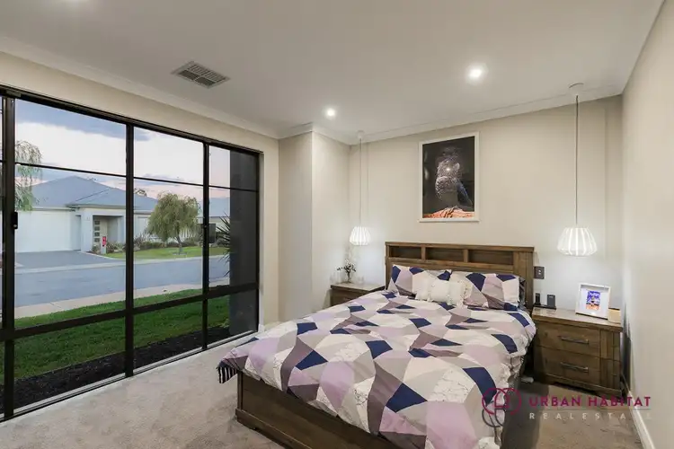Third view of Homely house listing, 21 Aquinnah Way, Wellard WA 6170