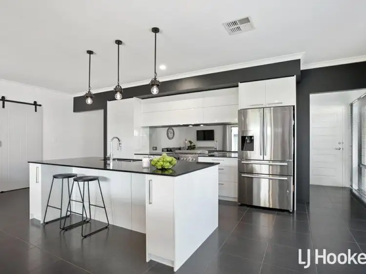 Fourth view of Homely house listing, 13 Choctaw Place, Darling Downs WA 6122
