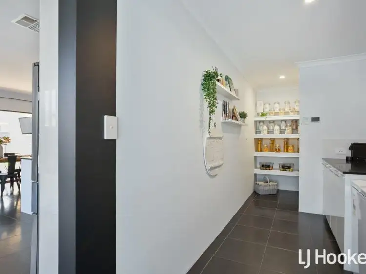Fifth view of Homely house listing, 13 Choctaw Place, Darling Downs WA 6122