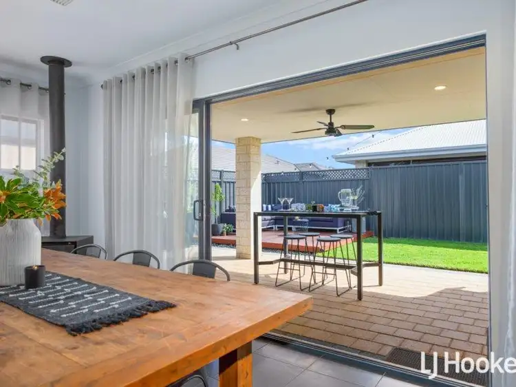 Seventh view of Homely house listing, 13 Choctaw Place, Darling Downs WA 6122