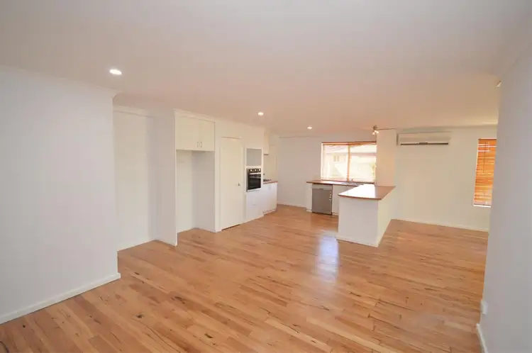 Second view of Homely house listing, 91 Yeedong Road, Falcon WA 6210