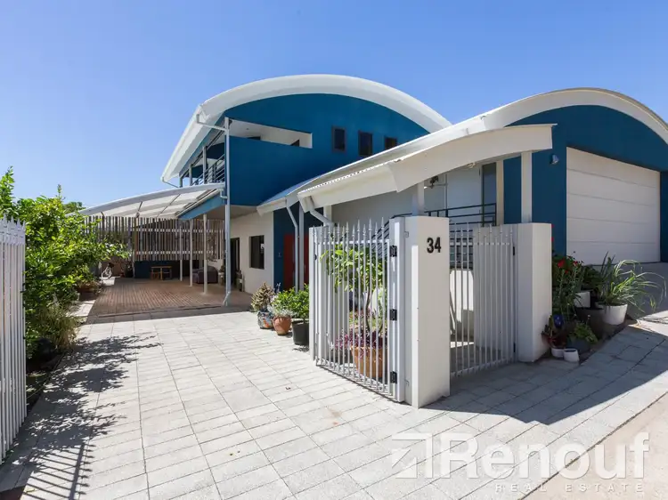 34 Mann Street, Cottesloe WA 6011