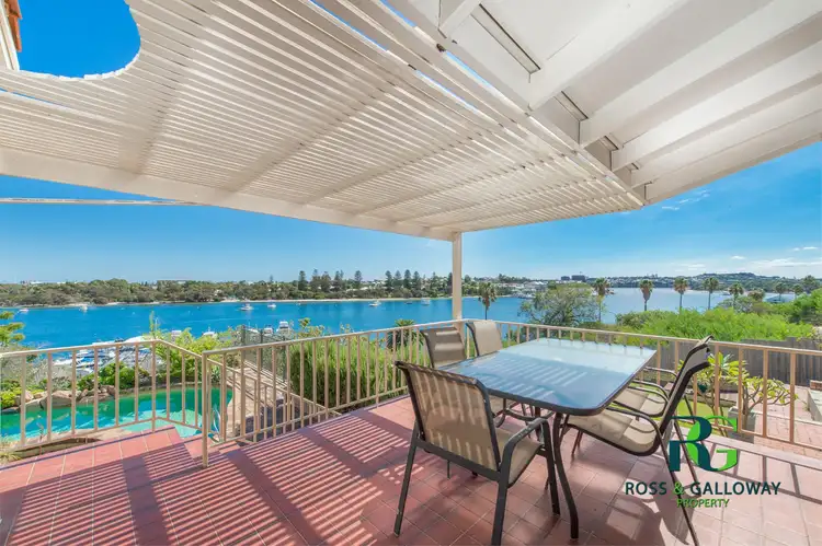 Third view of Homely house listing, 2/31 Preston Point Road, East Fremantle WA 6158