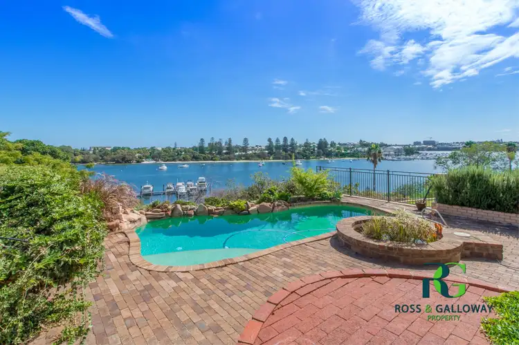 Fourth view of Homely house listing, 2/31 Preston Point Road, East Fremantle WA 6158