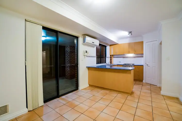 Fifth view of Homely townhouse listing, 8/374 Stirling Street, Highgate WA 6003