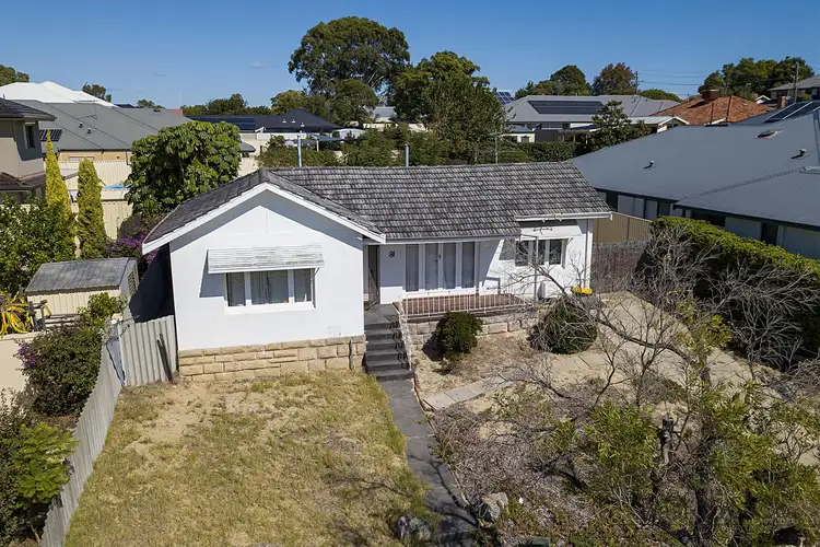 Second view of Homely house listing, 81 Devenish Street, East Victoria Park WA 6101
