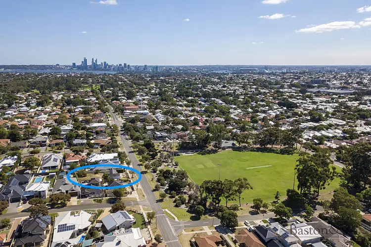 Third view of Homely house listing, 81 Devenish Street, East Victoria Park WA 6101