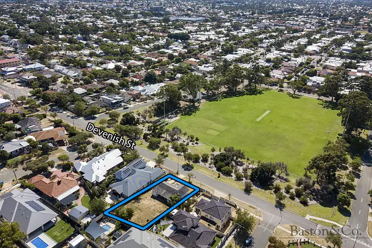 Sixth view of Homely house listing, 81 Devenish Street, East Victoria Park WA 6101