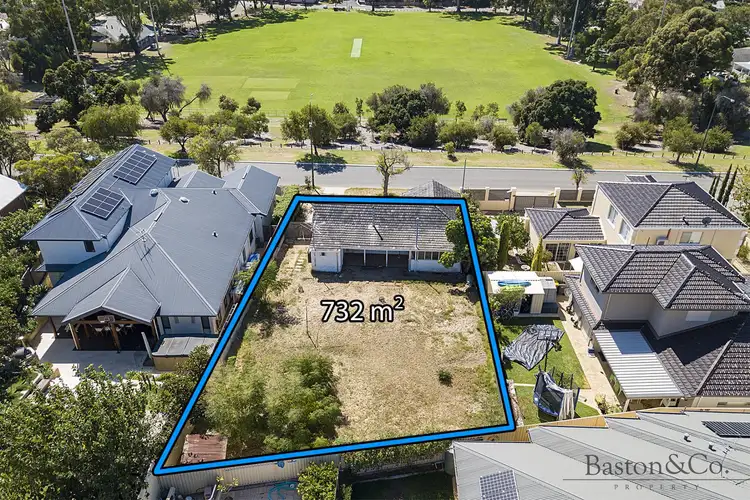 Seventh view of Homely house listing, 81 Devenish Street, East Victoria Park WA 6101