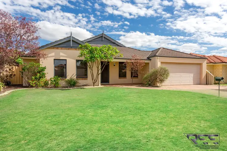 Main view of Homely house listing, 71 Lansdowne Entrance, Canning Vale WA 6155