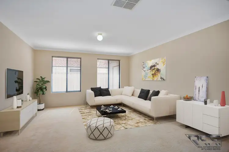 Sixth view of Homely house listing, 71 Lansdowne Entrance, Canning Vale WA 6155
