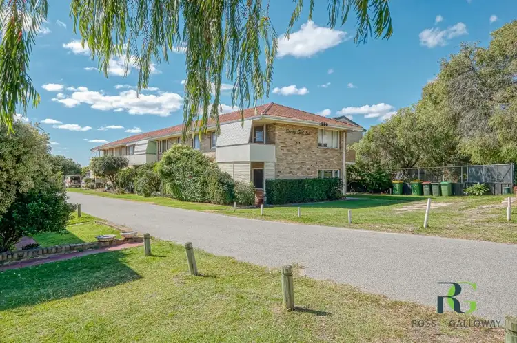 7/428 Canning Highway, Attadale WA 6156