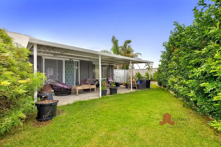 Fifth view of Homely house listing, 8A Thompson Place, Australind WA 6233