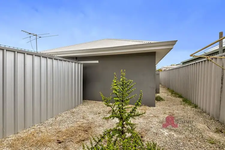 Sixth view of Homely house listing, 8A Thompson Place, Australind WA 6233