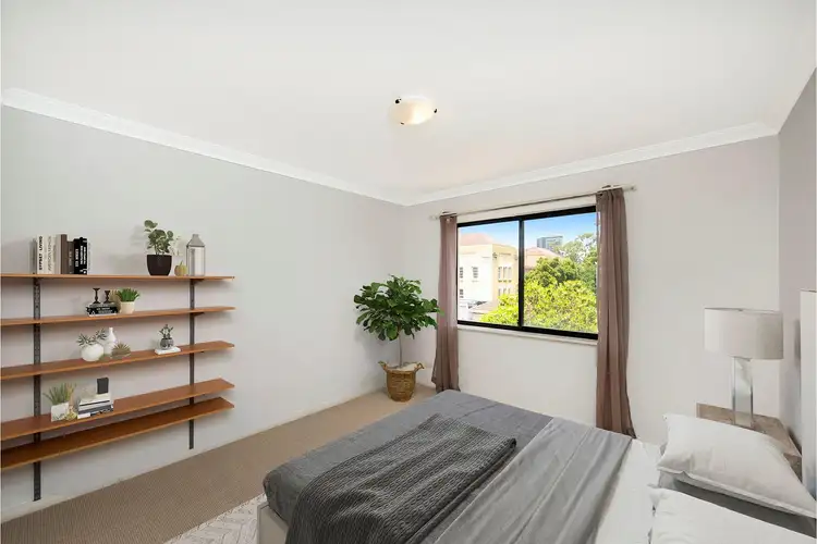 Fourth view of Homely townhouse listing, 6/28 Bronte Street, Perth WA 6000