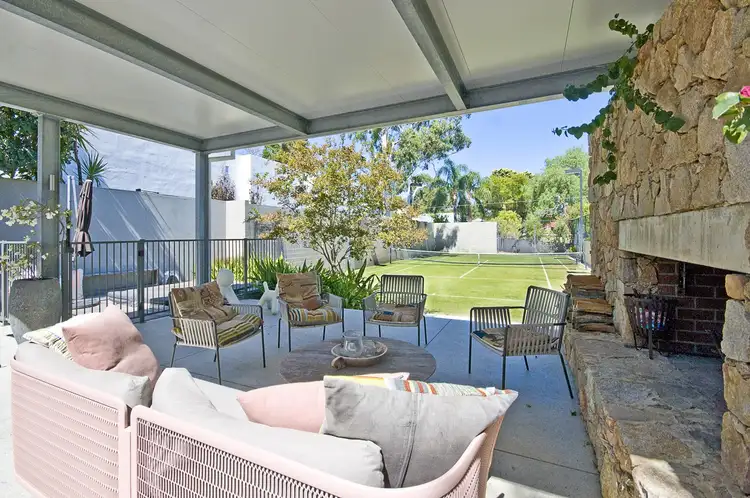 4 Sheila Street, Mosman Park WA 6012