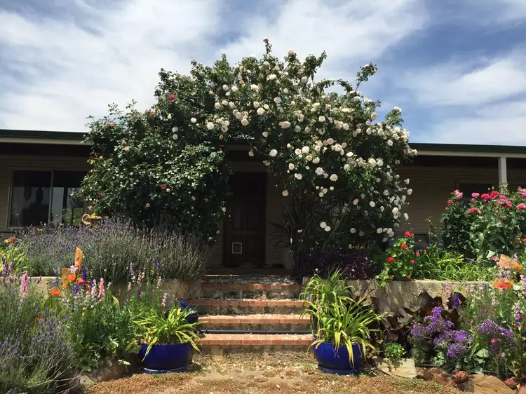 Second view of Homely house listing, 121 Whitfield Rd, Toodyay WA 6566