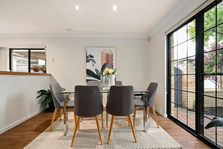 Seventh view of Homely villa listing, 1/160 Powell Street, Joondanna WA 6060