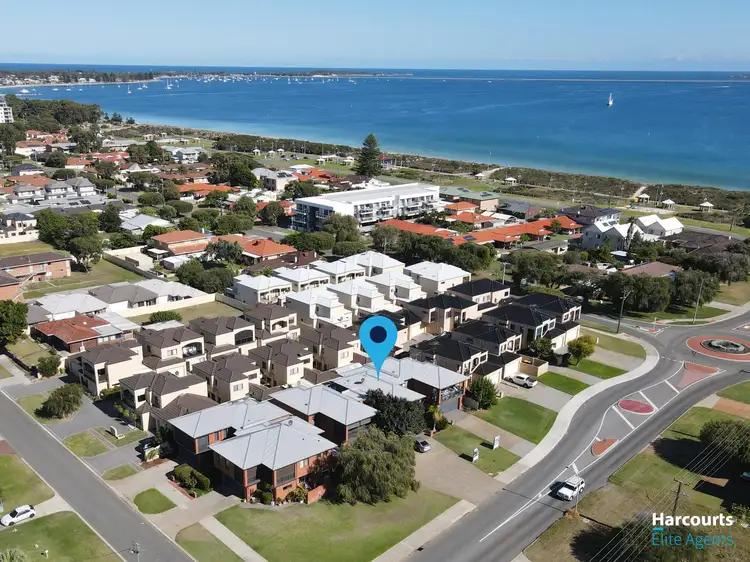 Main view of Homely house listing, 2/9 Victoria Street, Rockingham WA 6168