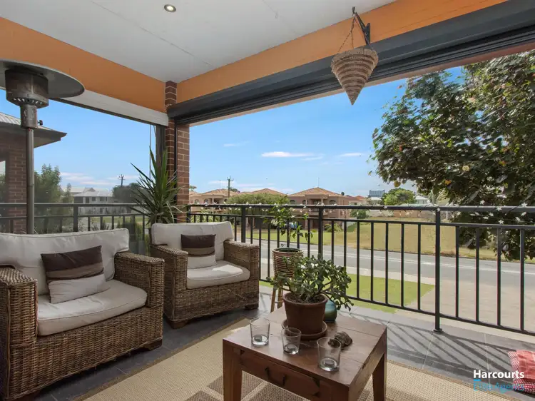 Second view of Homely house listing, 2/9 Victoria Street, Rockingham WA 6168