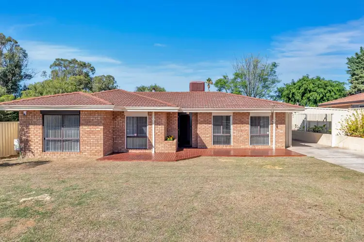 Fourth view of Homely house listing, 111 Allnutt Street, Mandurah WA 6210