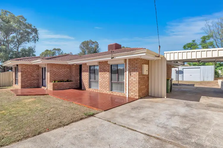 Fifth view of Homely house listing, 111 Allnutt Street, Mandurah WA 6210